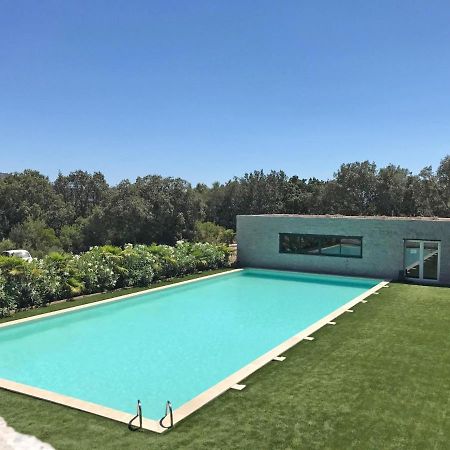 Apartment Chateau-5 By Interhome Πόρτο Βέκιο Εξωτερικό φωτογραφία